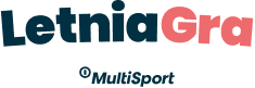 Logo letniej gry