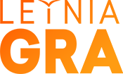 Logo letniej gry